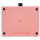 Huion RTS 300 Pink 6930444802172 - 672241 - zdjęcie 3
